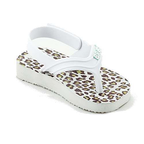 Chancla BRASILERAS®,Baby Leo,Hecho en Brazil