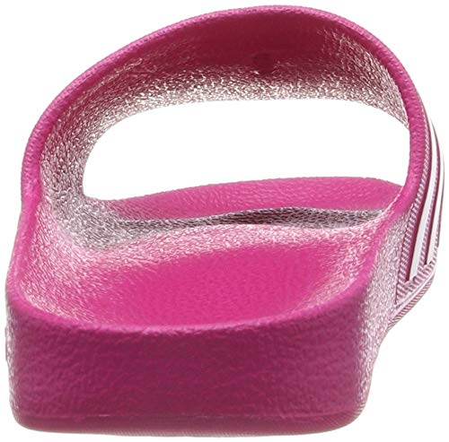 Chanclas/ADIDAS:Adilette Aqua 36.2/3 Rosa