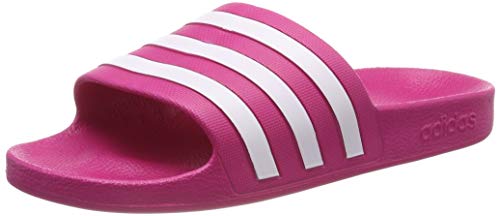 Chanclas/ADIDAS:Adilette Aqua 36.2/3 Rosa