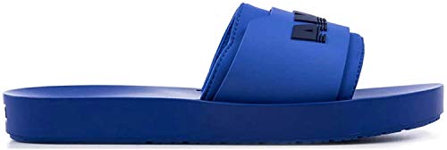 Chancleta Puma Fenty Surf Slide WNS Mujer Azul 39