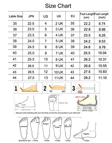 CHARMSTEP Zapatos De Boda Planos para Mujer Bailarinas De Satén Flor Punta Cerrada Zapatos De Novia Fiesta 9872-01H,Champagne,42 EU