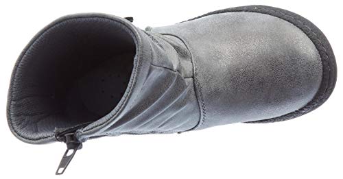 Chicco Stivale Coletta, Bota Niñas, Inoxidable, 27 EU