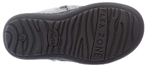 Chicco Stivale Coletta, Bota Niñas, Inoxidable, 27 EU