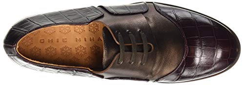 CHIE MIHARA Selam, Oxford Flat Mujer, UVA, 38 EU