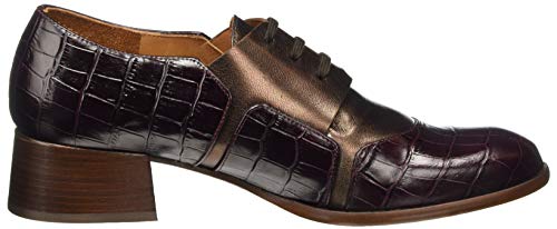 CHIE MIHARA Selam, Oxford Flat Mujer, UVA, 38 EU