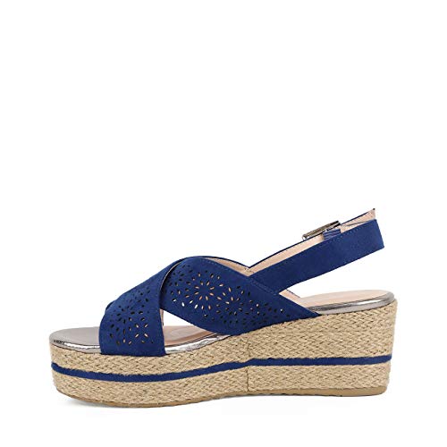 CHIKA10 Dona 07 Marino, Talla 38