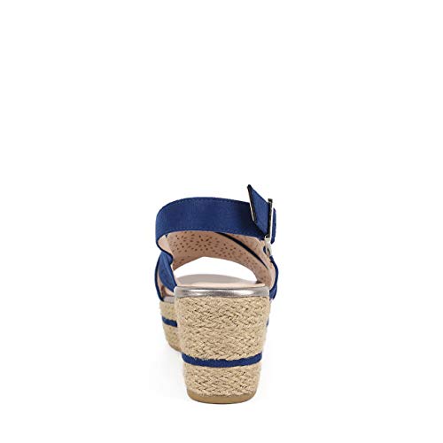 CHIKA10 Dona 07 Marino, Talla 38