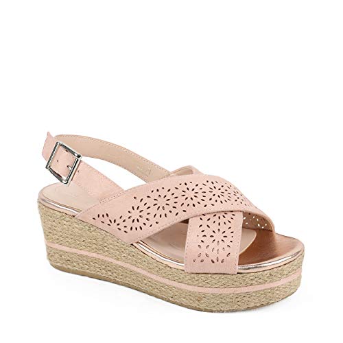 CHIKA10 Dona 07 Nude, Talla 38