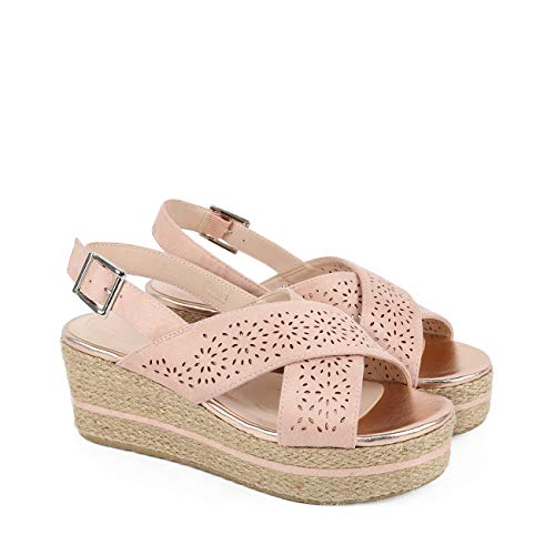 CHIKA10 Dona 07 Nude, Talla 38