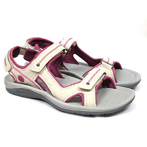 Chiruca Altea 08- Sandalias Deportivas para Mujer 47543 (41)
