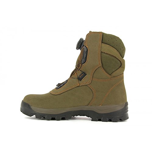 CHIRUCA BOTA CAZA BULLDOG BOA 01 TALLA 43