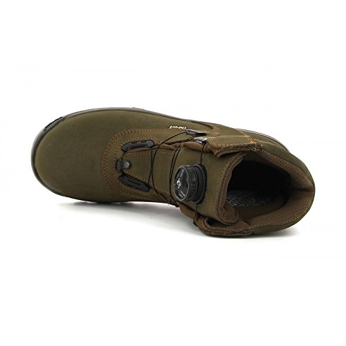 CHIRUCA BOTA CAZA BULLDOG BOA 01 TALLA 43