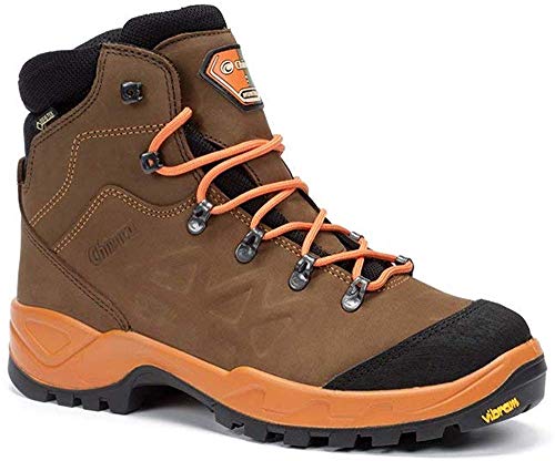 Chiruca Country 02 Hi Vis Gore-Tex