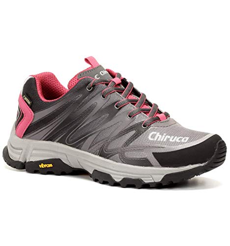 Chiruca-Marbella 03 Gore-Tex