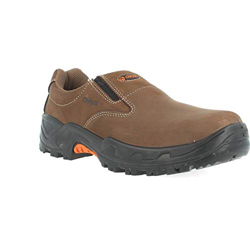 CHIRUCA SERBAL 02 - 41, Marrón