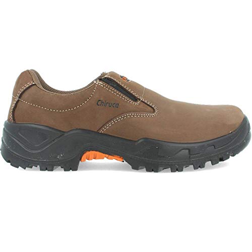 CHIRUCA SERBAL 02 - 41, Marrón