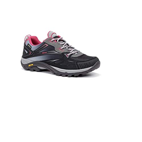 Chiruca Zapatilla Aruba 03 Gore-Tex