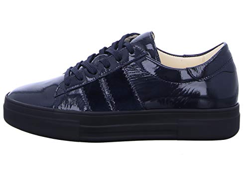 Christian Dietz 10333781-11-valencia 709089 - Zapatillas para Mujer, Color Azul, Color Azul, Talla 42.5 EU