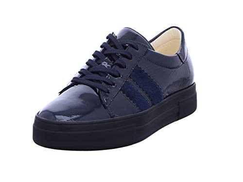 Christian Dietz 10333781-11-valencia 709089 - Zapatillas para Mujer, Color Azul, Color Azul, Talla 42.5 EU