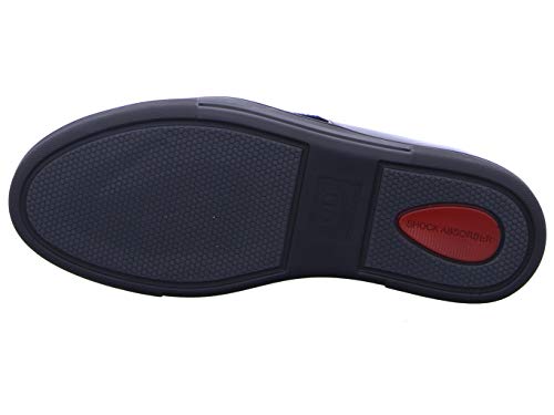 Christian Dietz 10333781-11-valencia 709089 - Zapatillas para Mujer, Color Azul, Color Azul, Talla 42.5 EU