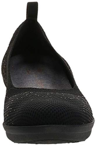 Clarks Ayla Paige, Bailarinas Mujer, Dorado (Rose Gold Rose Gold), 38 EU