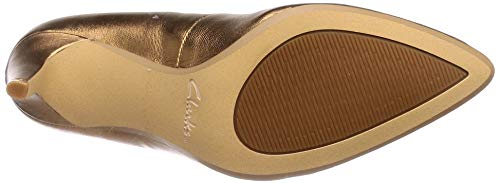 Clarks Laina RAE, Zapato de vestir para mujer