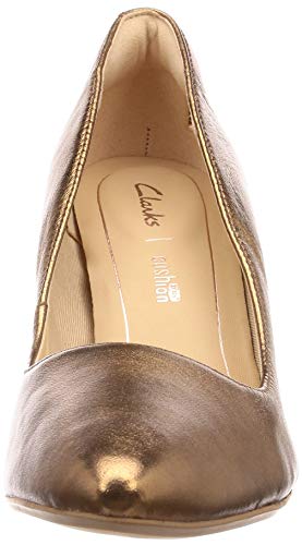 Clarks Laina RAE, Zapato de vestir para mujer