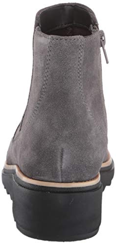 CLARKS Women's Sharon Swing Ankle Boot