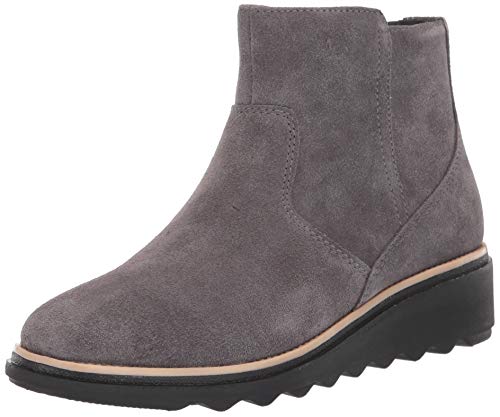 CLARKS Women's Sharon Swing Ankle Boot
