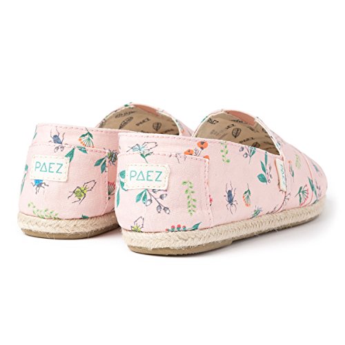 Classic Raw - Print Nude 035