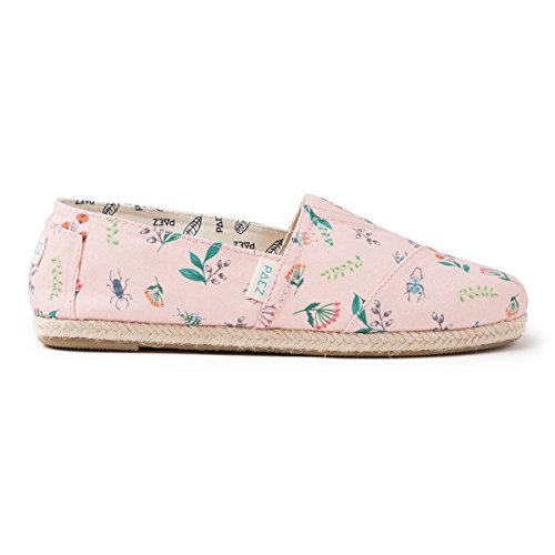 Classic Raw - Print Nude 035