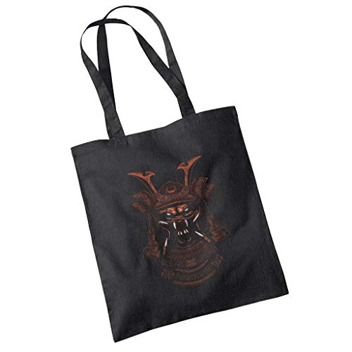 Cloud City 7 Predator Samurai Totebag