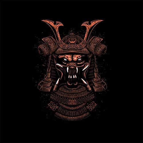 Cloud City 7 Predator Samurai Totebag