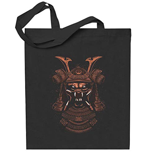 Cloud City 7 Predator Samurai Totebag