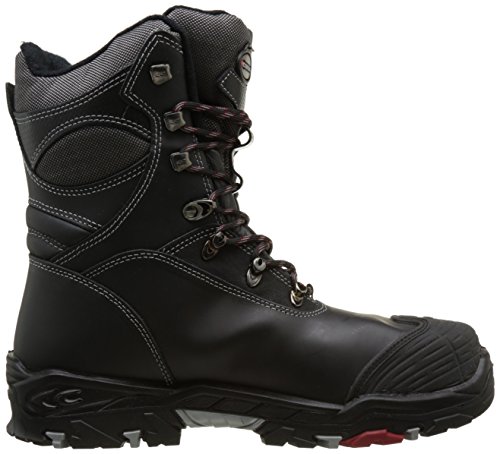 Cofra BRC-Bering44 Specials Zapatos de Seguridad, Talla 44