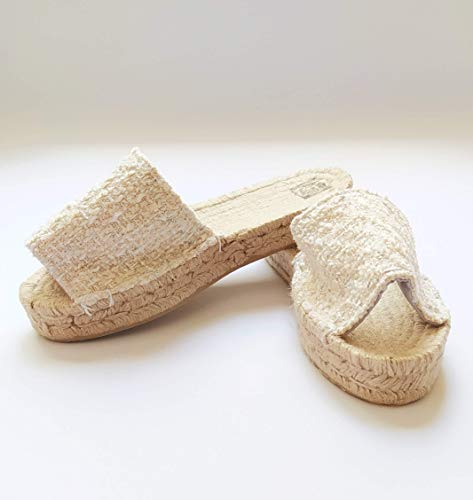 Coleccion Natural Vibes Sandalias Chanel