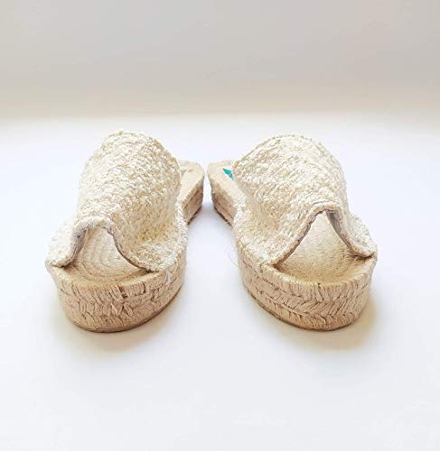 Coleccion Natural Vibes Sandalias Chanel