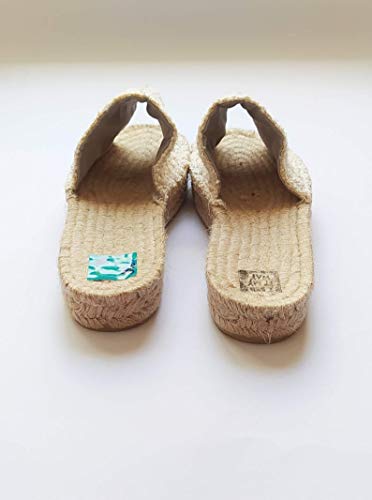 Coleccion Natural Vibes Sandalias Chanel