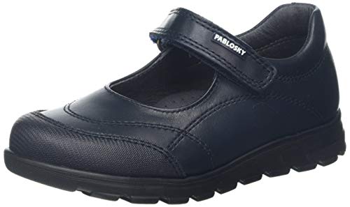 Colegiales Niña Pablosky Azul 334220 35