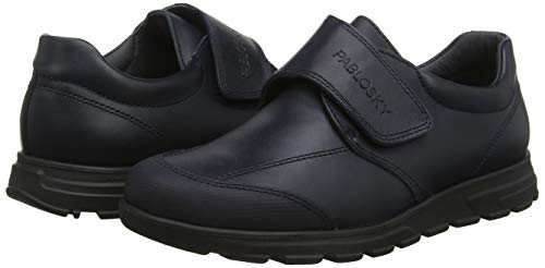 Colegiales Niña Pablosky Azul 334520 27