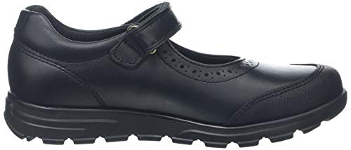 Colegiales Niña Pablosky Negro 334110 30