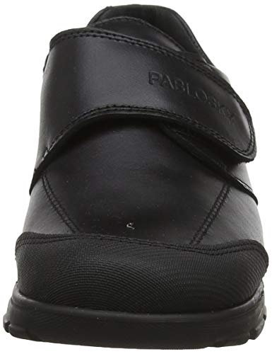 Colegiales Niña Pablosky Negro 334510 36