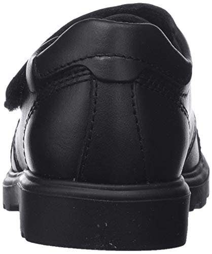 Colegiales Niño Pablosky Negro 715410 40