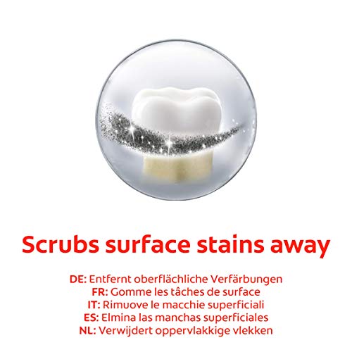 Colgate Kit Blanqueante al Carbón con Pasta de Dientes Max White Carbón (3 x 75 ml) y Cepillo Blanqueador Max White 360 (1 ud)