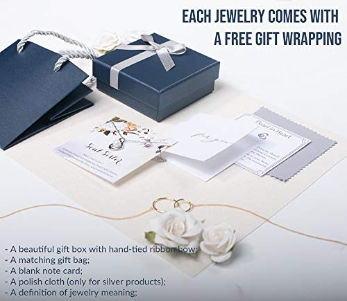 Collar conmemorativo con texto en inglés "In Loving Memory of Grandma" para abuela que fallece, regalo conmemorativo de simpatía, joyería conmemorativa pérdida de abuela regalo recuerdo collar