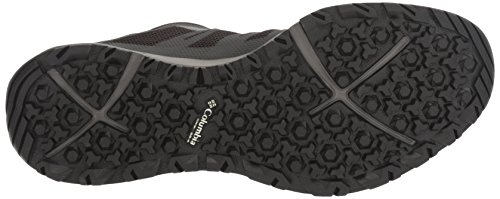 Columbia Vapor Vent, Zapatos Hombre, Black (Black, White 010), 42 EU