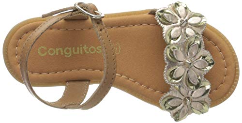 Conguitos Nature, Mule, Cuero, 25 EU