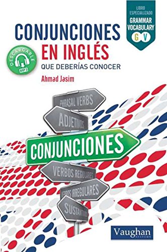 Conjunciones en Inglés que deberías conocer