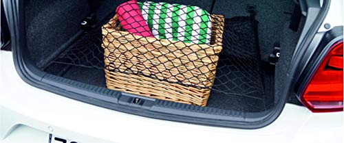 Connex para maletero Red 700 x 900 mm con mosquetón, 1 pieza, dy270639