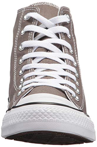 Converse 1J793C, Zapatos de Tenis Hombre, Charcoal, 37 EU